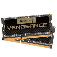 Corsair 16GB DDR3 (CMSX16GX3M2A1600C10)